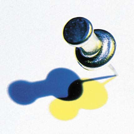 AIGA Pin-Up Party Poster