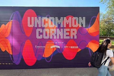 uncommon on the common