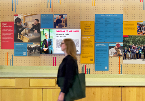 mit sloan school of management